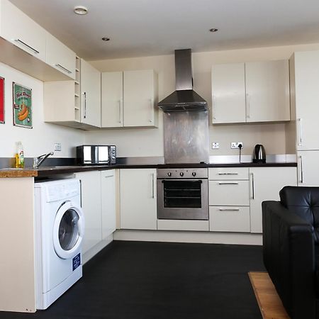 Alexander Apartments Sunderland Luaran gambar