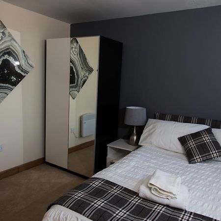 Alexander Apartments Sunderland Luaran gambar