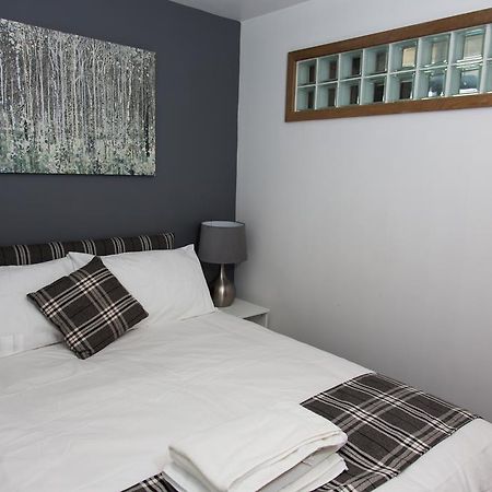 Alexander Apartments Sunderland Luaran gambar