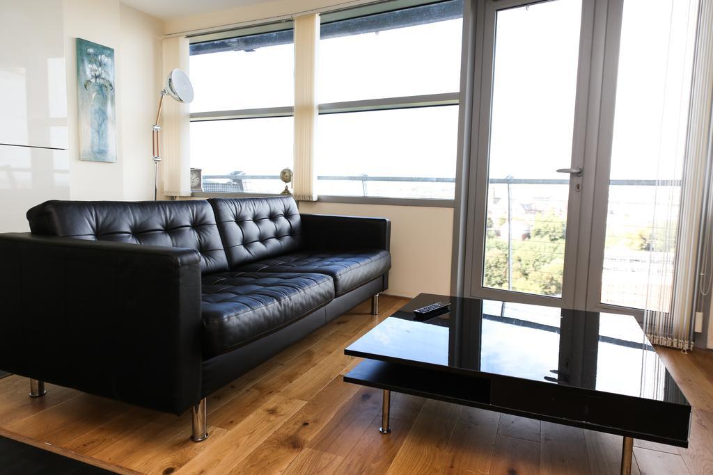 Alexander Apartments Sunderland Luaran gambar