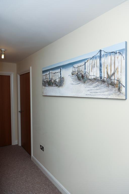 Alexander Apartments Sunderland Luaran gambar