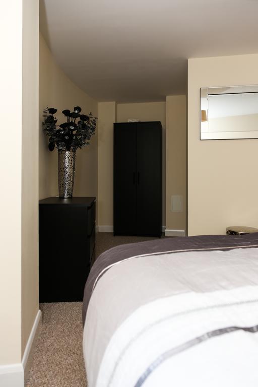 Alexander Apartments Sunderland Luaran gambar