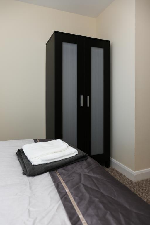 Alexander Apartments Sunderland Luaran gambar