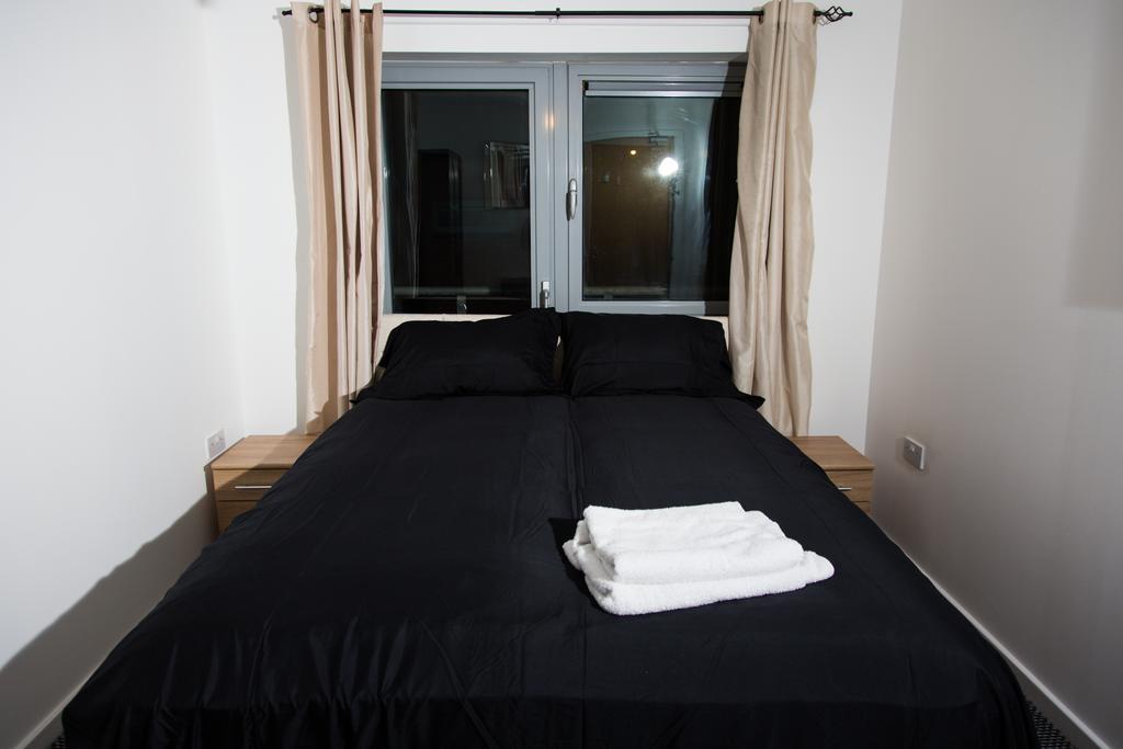 Alexander Apartments Sunderland Luaran gambar
