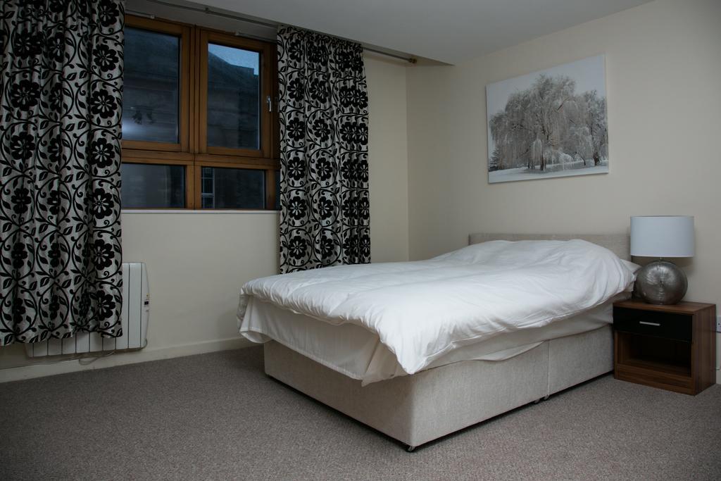 Alexander Apartments Sunderland Luaran gambar